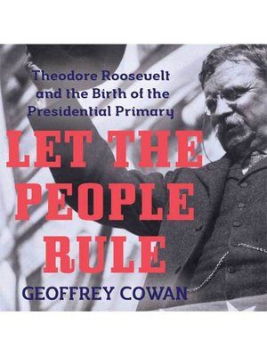 cover image of Let the People Rule